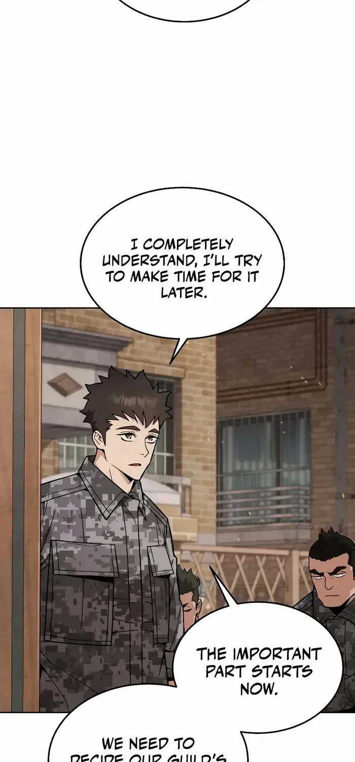 The Cook of a Perished World Chapter 42 page 27 - 