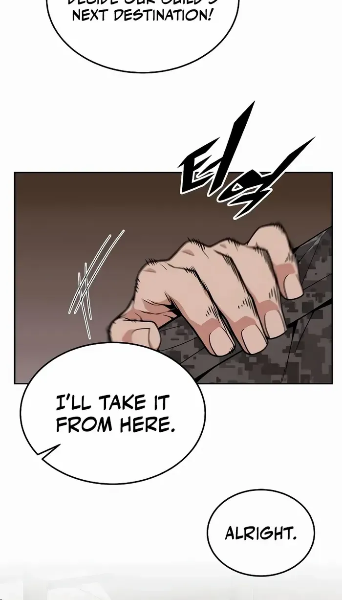 The Cook of a Perished World Chapter 42 page 28 - 