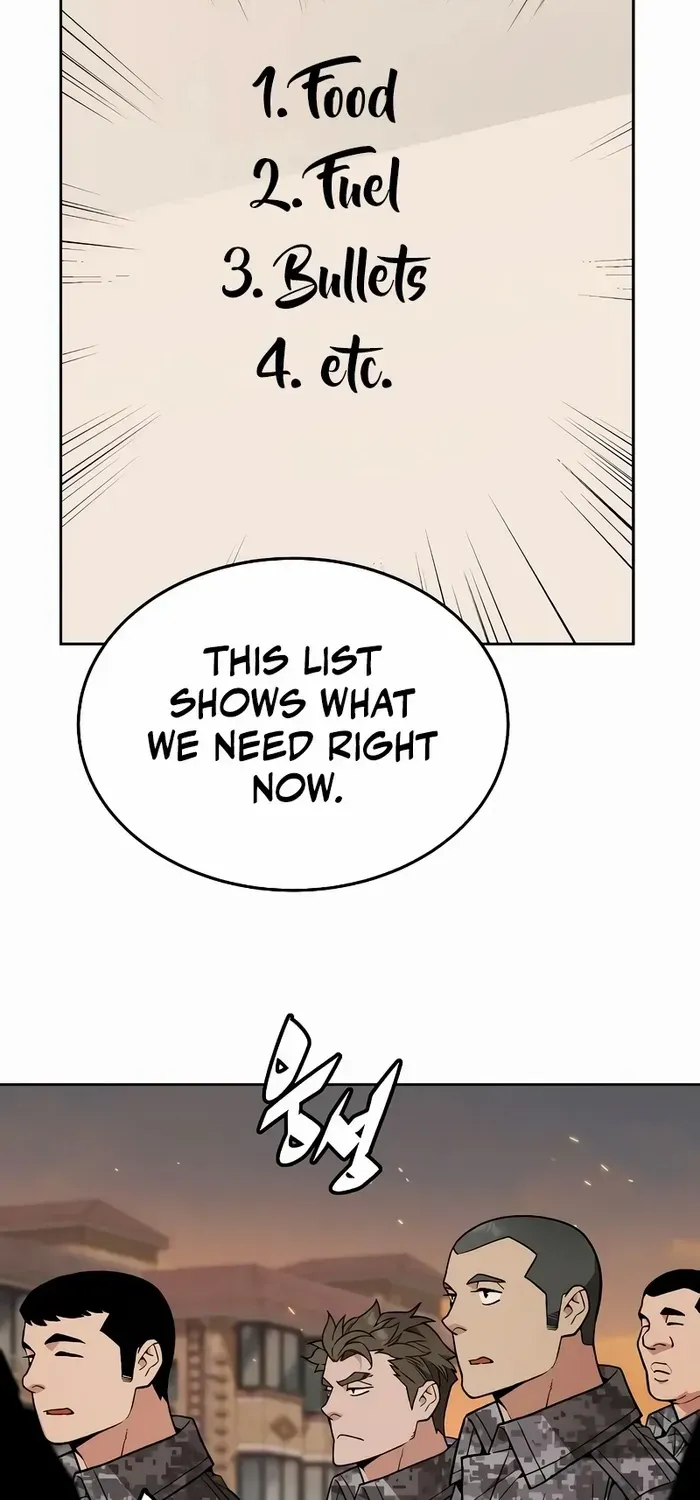 The Cook of a Perished World Chapter 42 page 30 - 