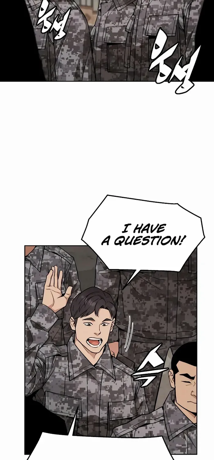 The Cook of a Perished World Chapter 42 page 31 - 