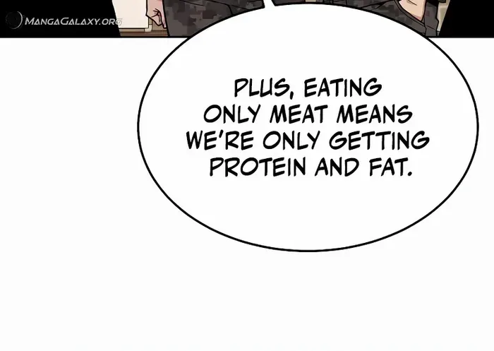 The Cook of a Perished World Chapter 42 page 33 - 