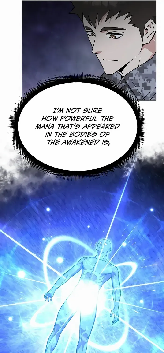 The Cook of a Perished World Chapter 42 page 34 - 