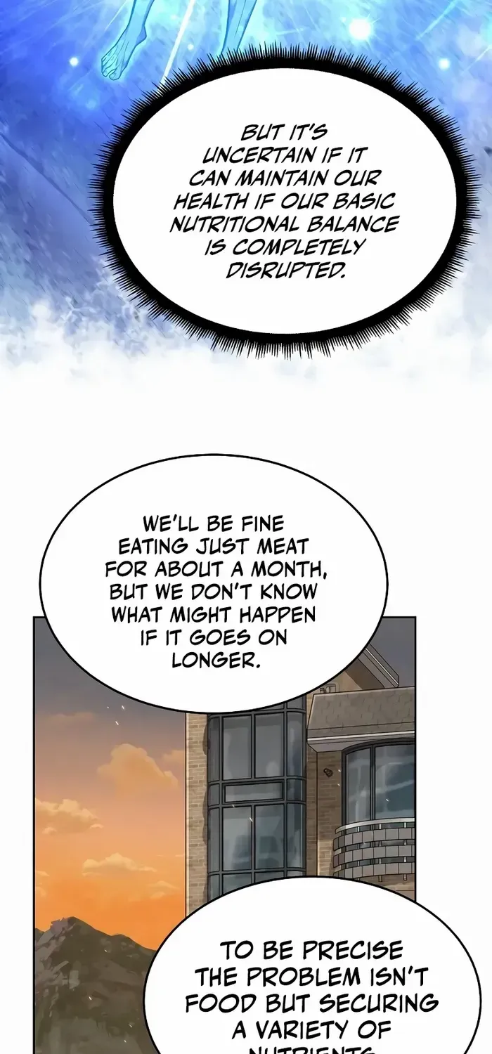 The Cook of a Perished World Chapter 42 page 35 - 