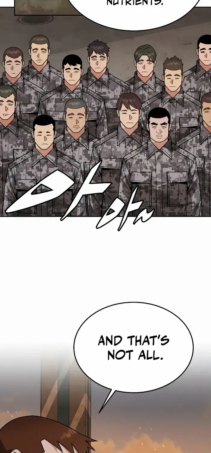 The Cook of a Perished World Chapter 42 page 36 - 