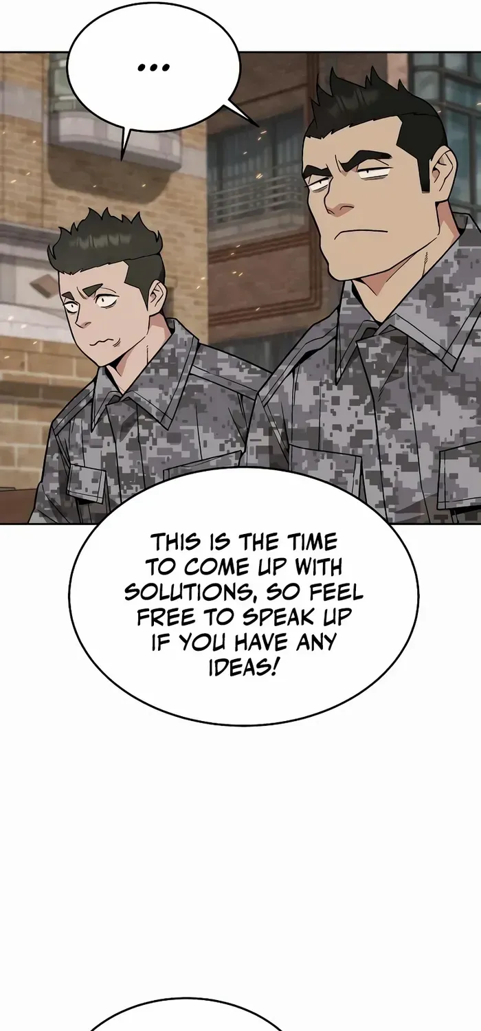The Cook of a Perished World Chapter 42 page 38 - 