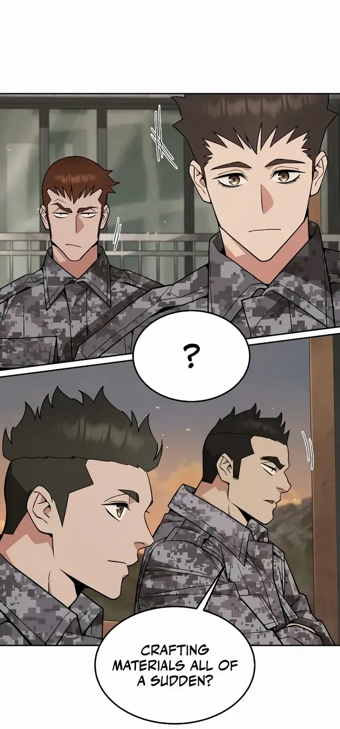 The Cook of a Perished World Chapter 42 page 41 - 