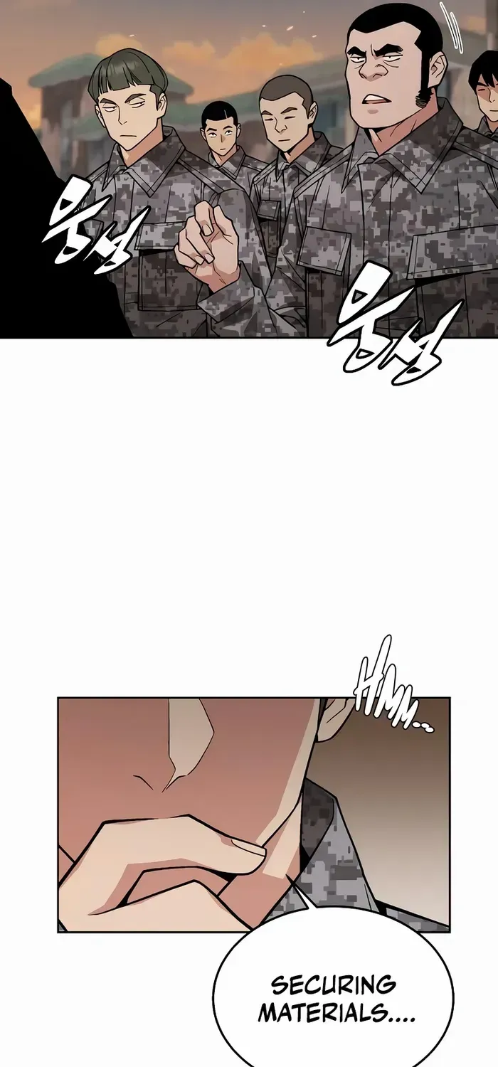 The Cook of a Perished World Chapter 42 page 43 - 