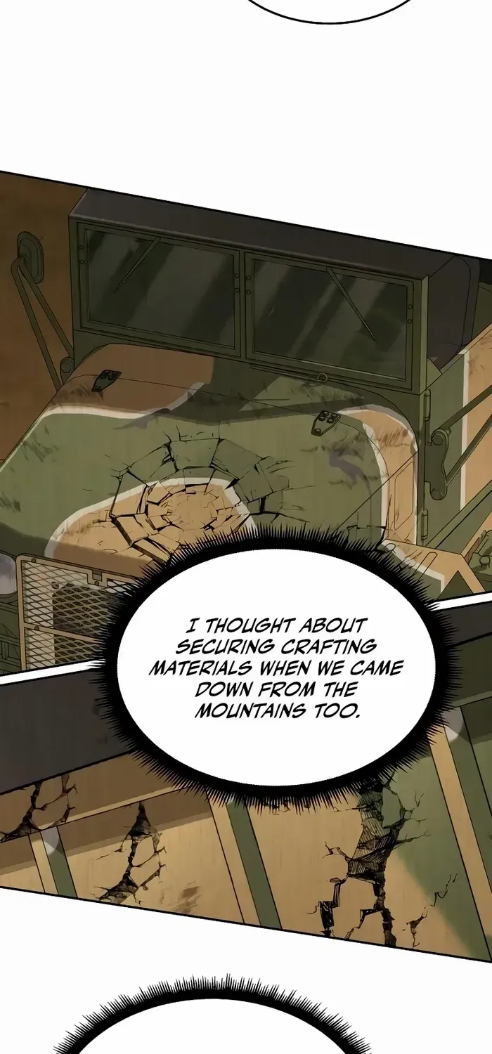 The Cook of a Perished World Chapter 42 page 44 - 