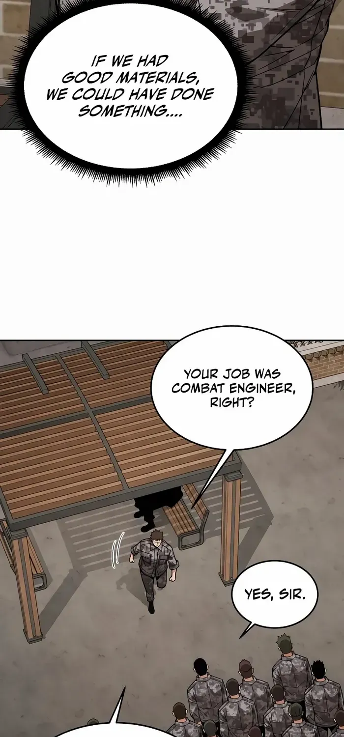 The Cook of a Perished World Chapter 42 page 46 - 