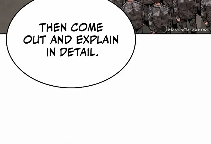 The Cook of a Perished World Chapter 42 page 47 - 