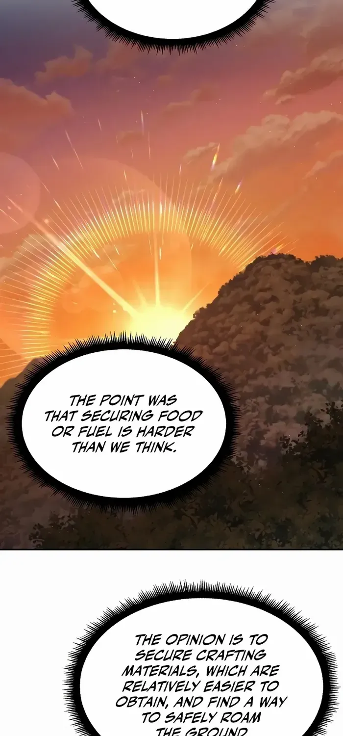The Cook of a Perished World Chapter 42 page 49 - 