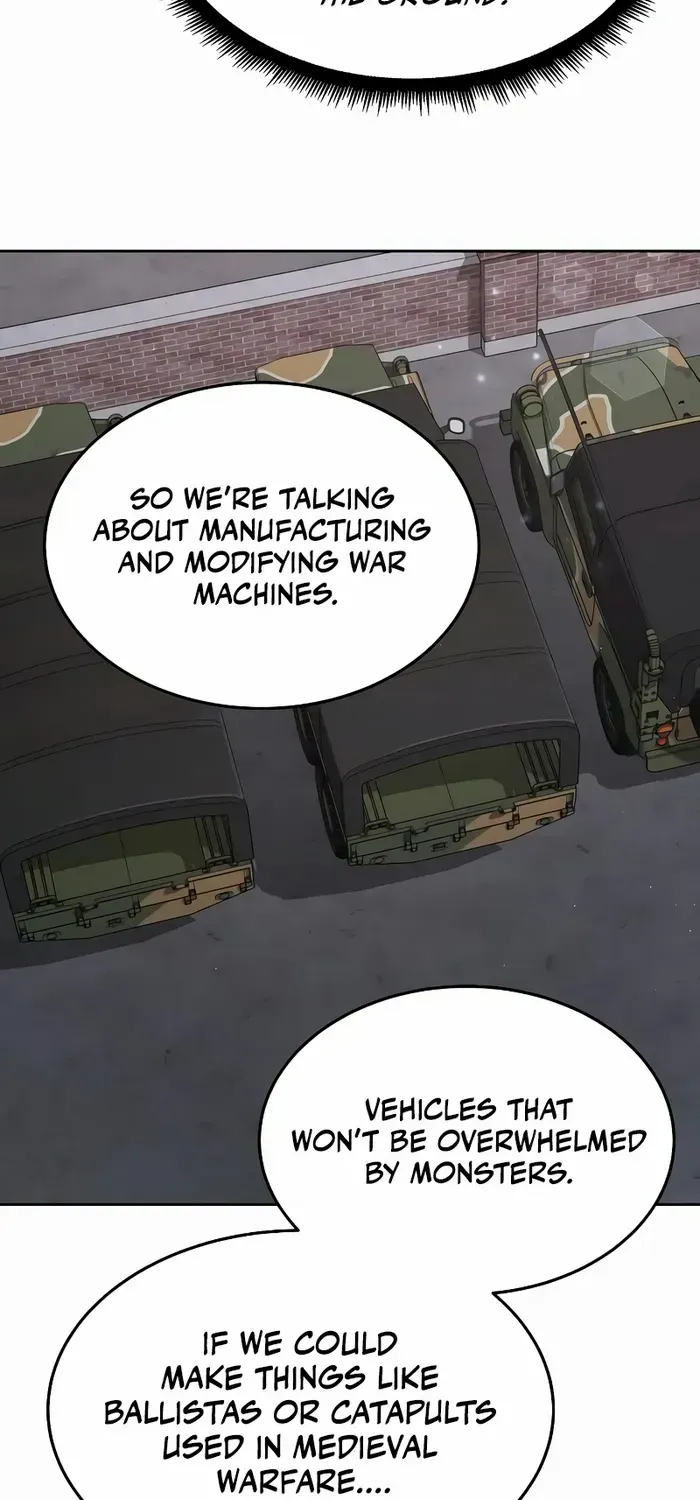 The Cook of a Perished World Chapter 42 page 50 - 