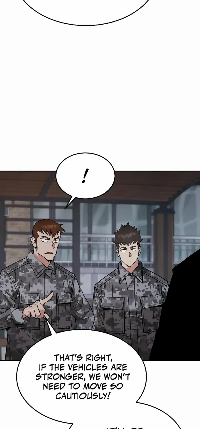 The Cook of a Perished World Chapter 42 page 51 - 