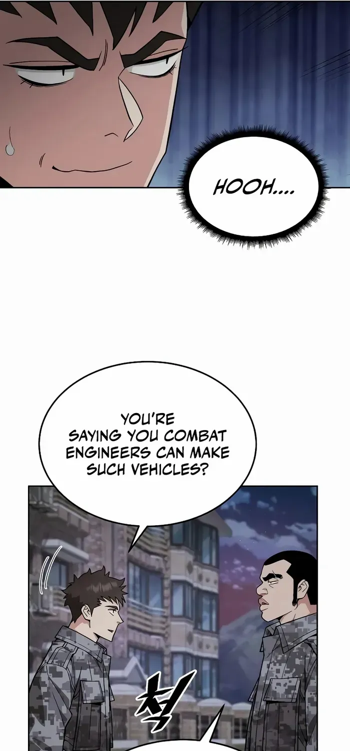 The Cook of a Perished World Chapter 42 page 53 - 