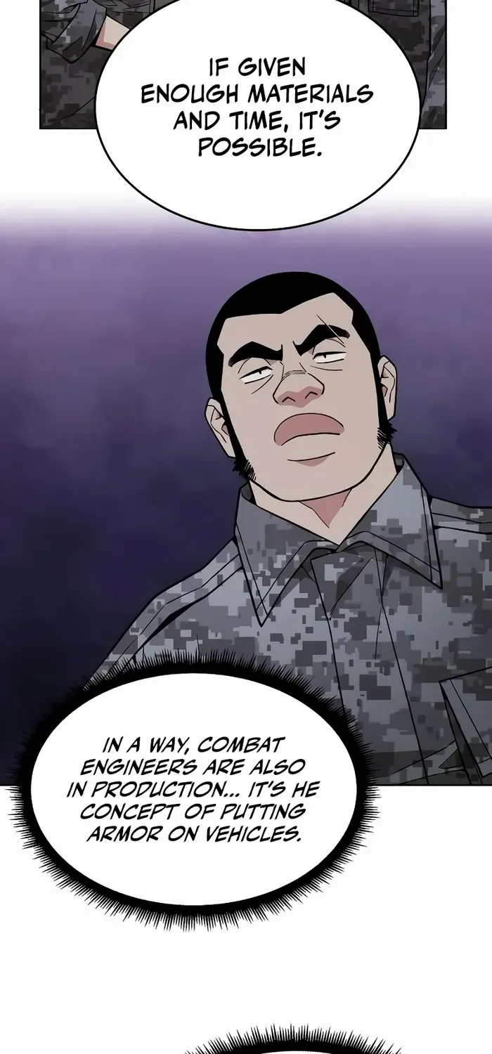 The Cook of a Perished World Chapter 42 page 54 - 