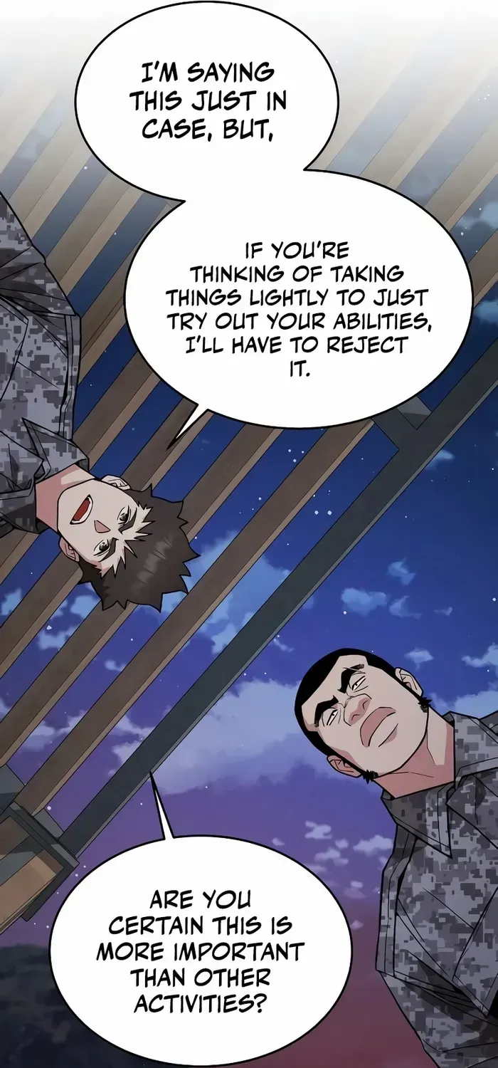 The Cook of a Perished World Chapter 42 page 57 - 