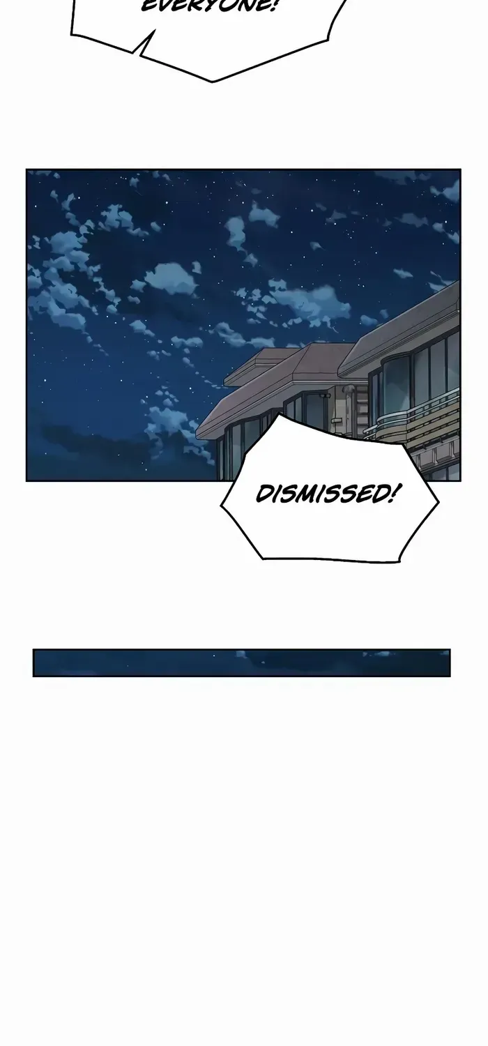 The Cook of a Perished World Chapter 42 page 64 - 