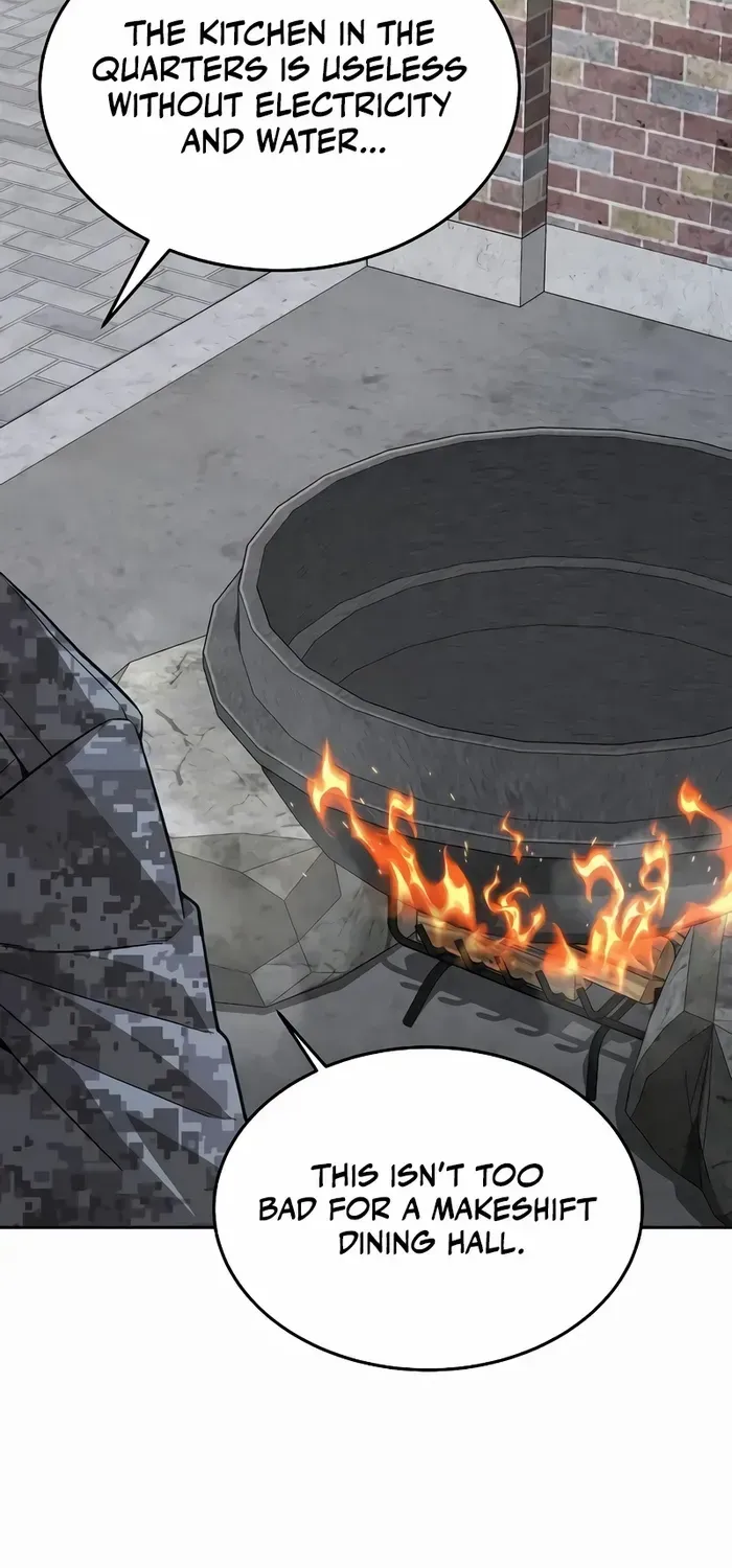 The Cook of a Perished World Chapter 42 page 69 - 