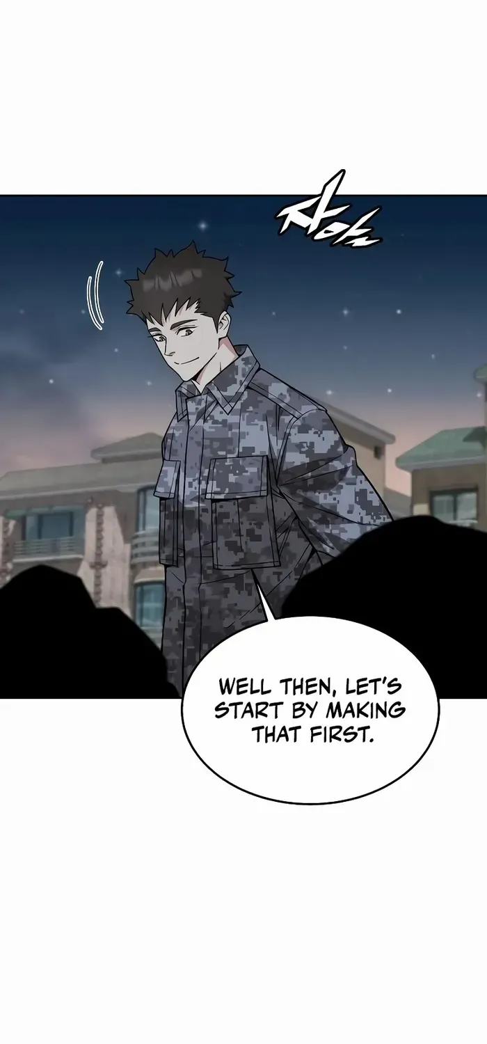 The Cook of a Perished World Chapter 42 page 70 - 