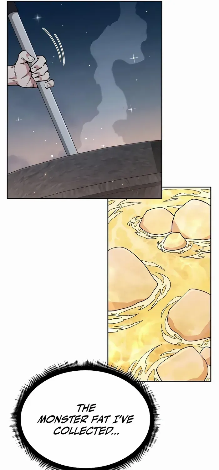 The Cook of a Perished World Chapter 42 page 72 - 