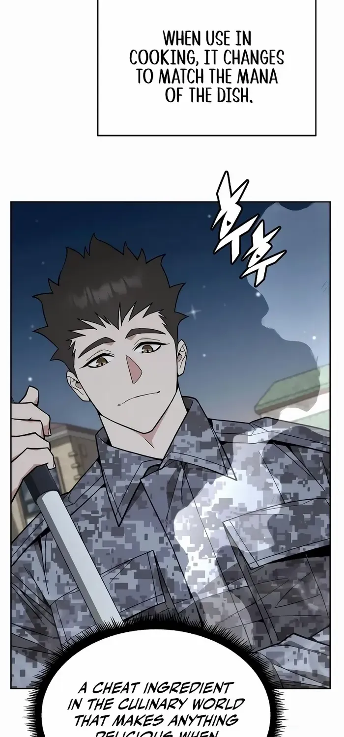 The Cook of a Perished World Chapter 42 page 75 - 
