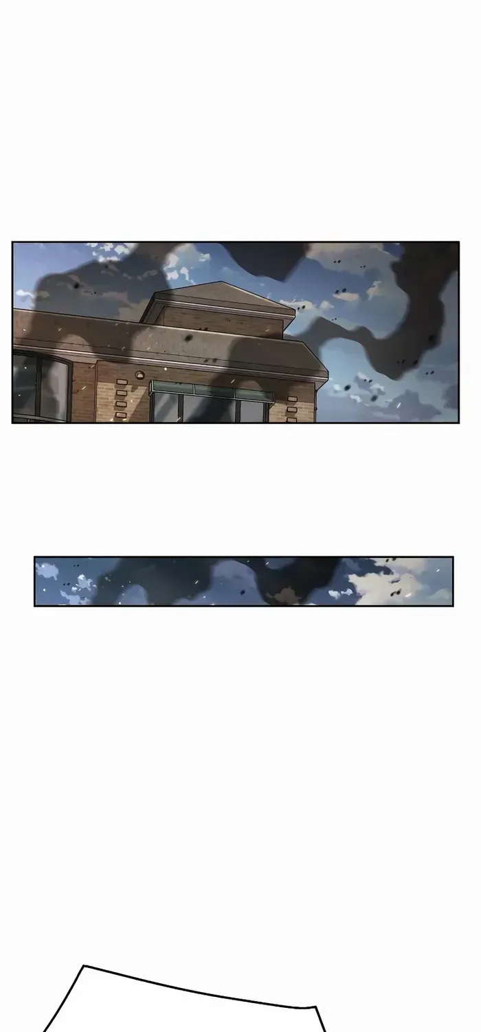 The Cook of a Perished World Chapter 42 page 10 - 