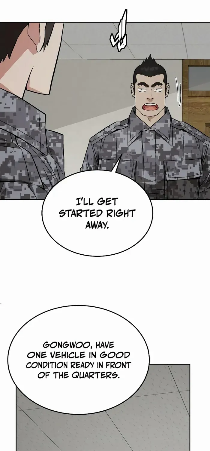 The Cook of a Perished World Chapter 43 page 11 - 