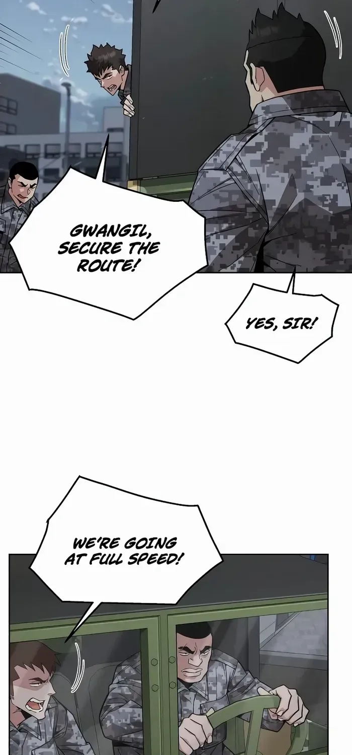 The Cook of a Perished World Chapter 43 page 19 - 