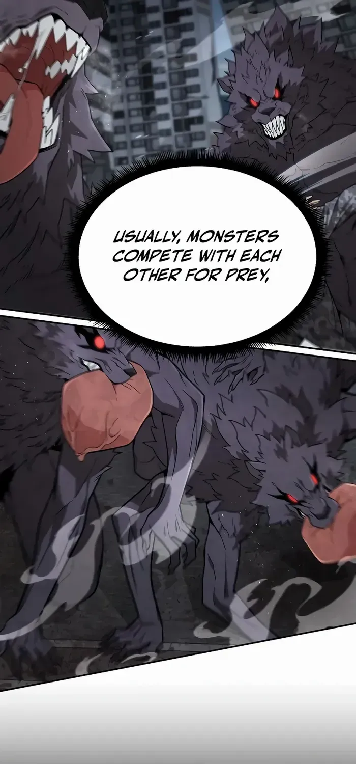 The Cook of a Perished World Chapter 43 page 25 - 