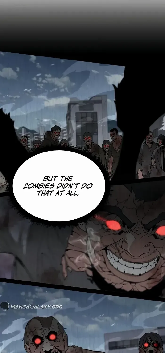The Cook of a Perished World Chapter 43 page 26 - 