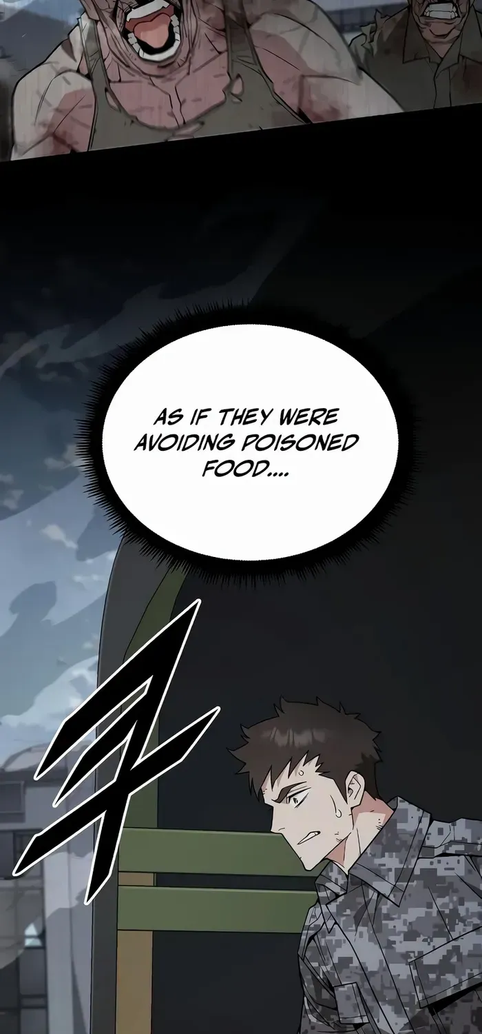 The Cook of a Perished World Chapter 43 page 27 - 