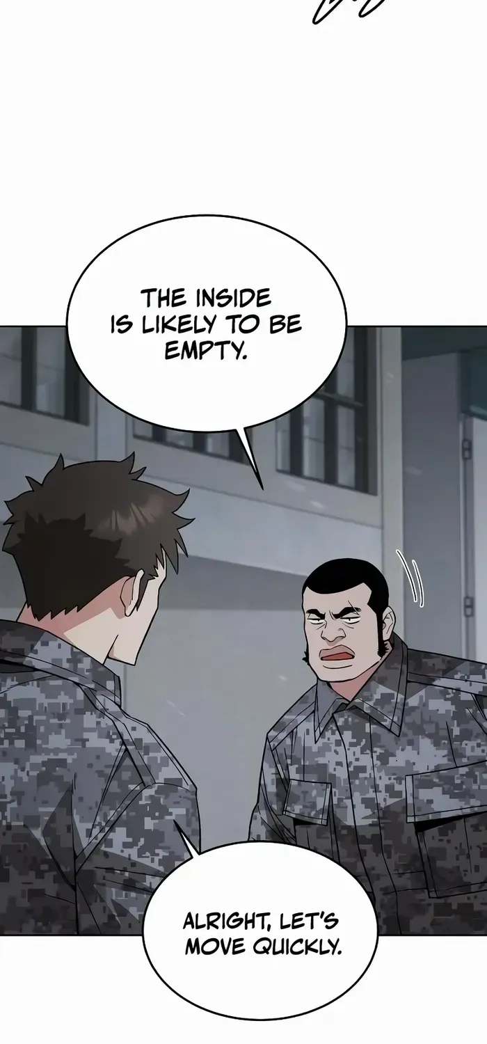 The Cook of a Perished World Chapter 43 page 33 - 