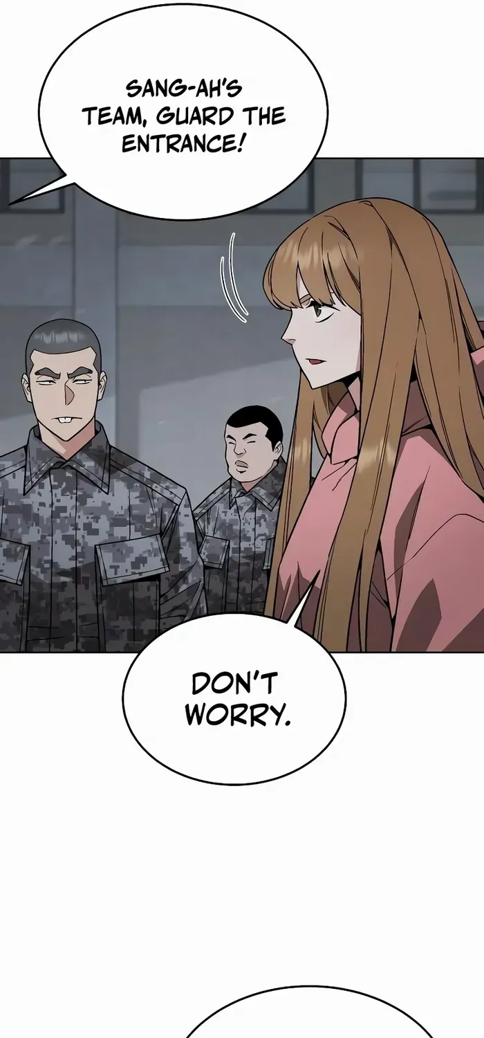 The Cook of a Perished World Chapter 43 page 35 - 