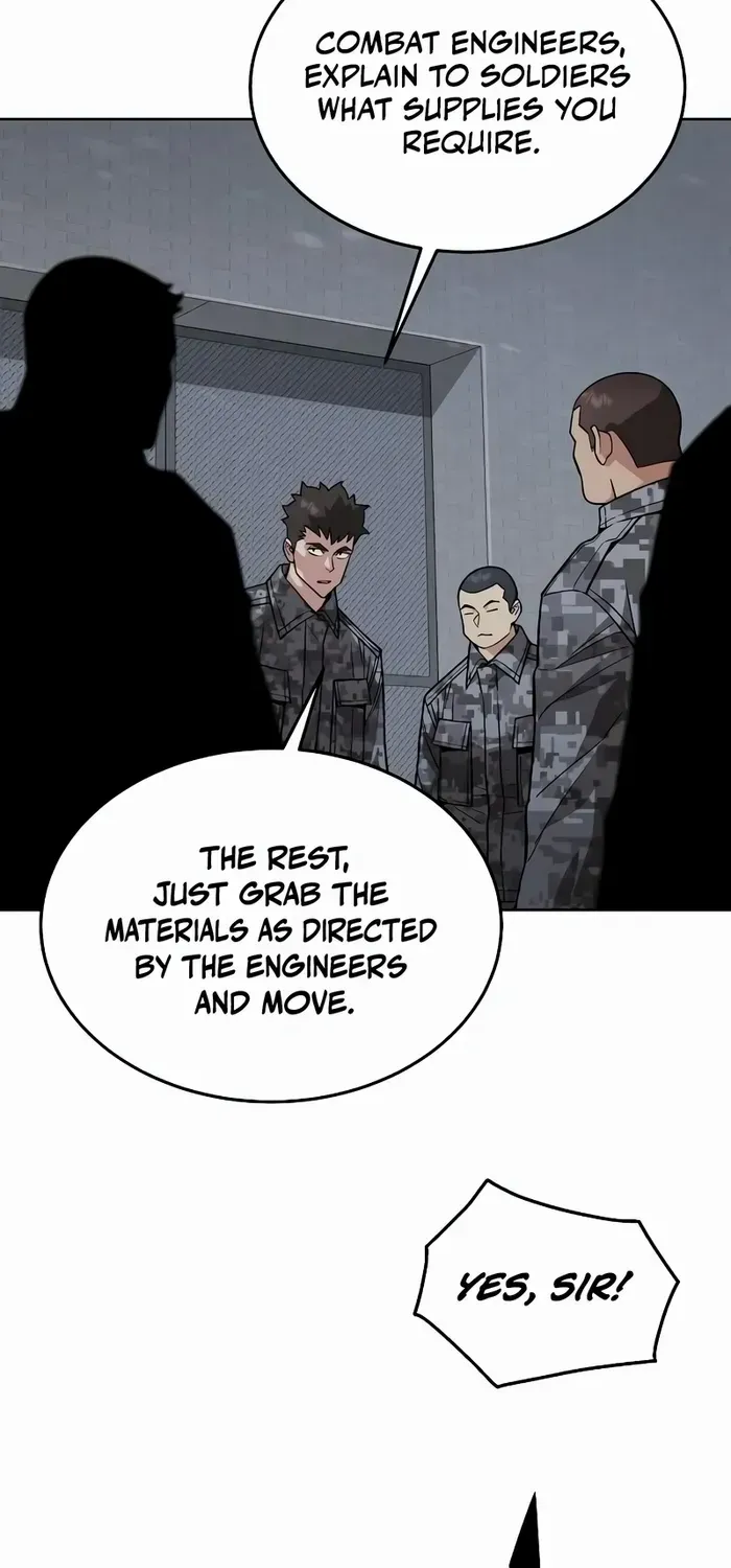 The Cook of a Perished World Chapter 43 page 36 - 