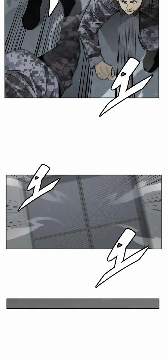 The Cook of a Perished World Chapter 43 page 38 - 
