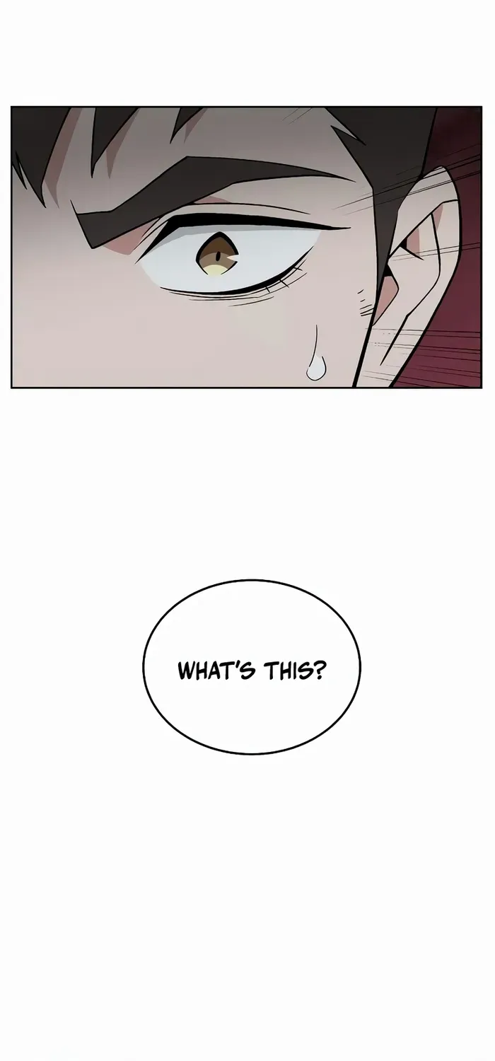 The Cook of a Perished World Chapter 43 page 42 - 