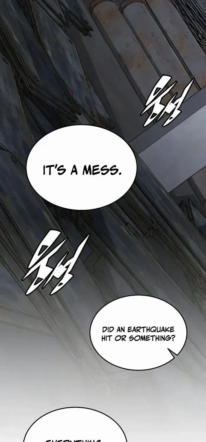 The Cook of a Perished World Chapter 43 page 45 - 