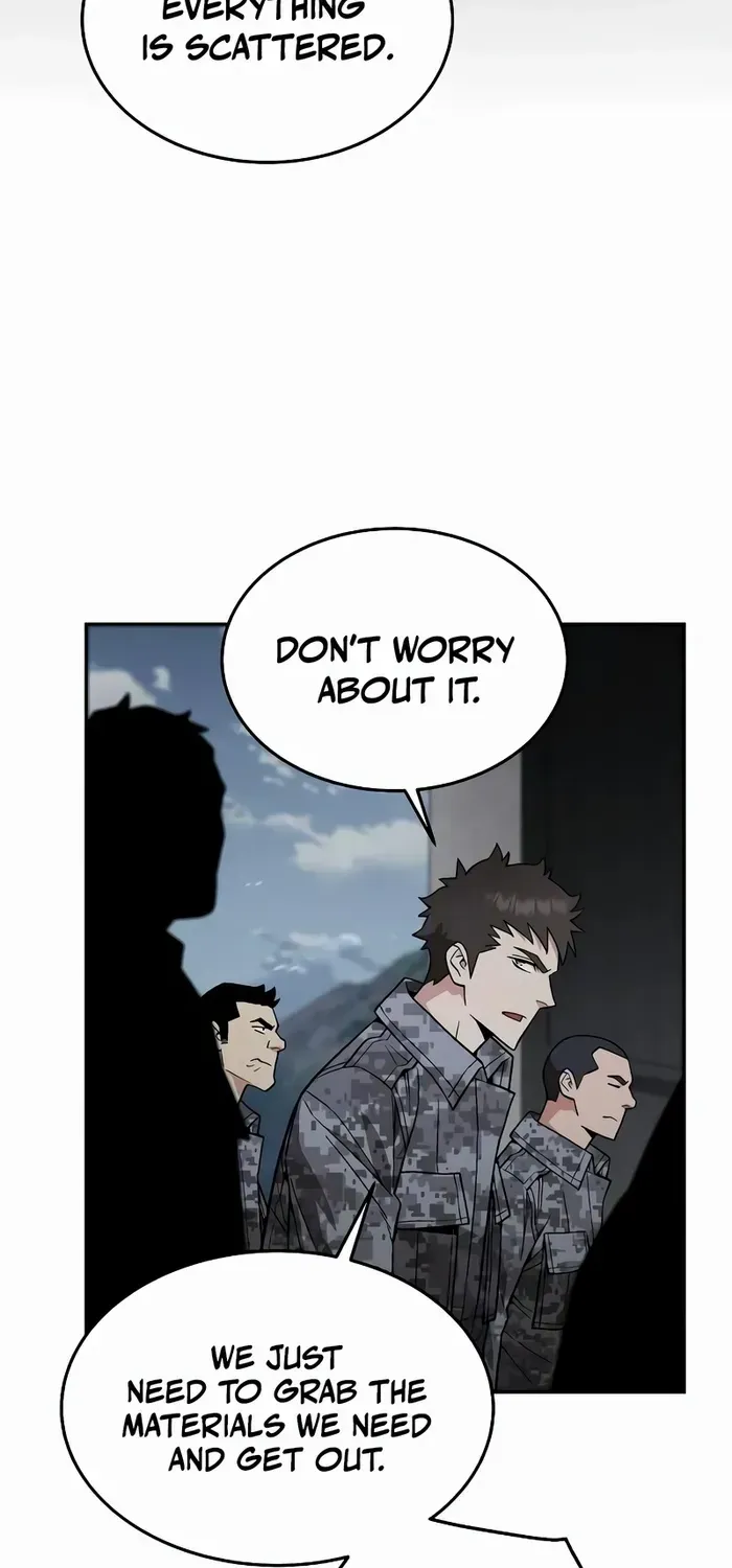 The Cook of a Perished World Chapter 43 page 46 - 