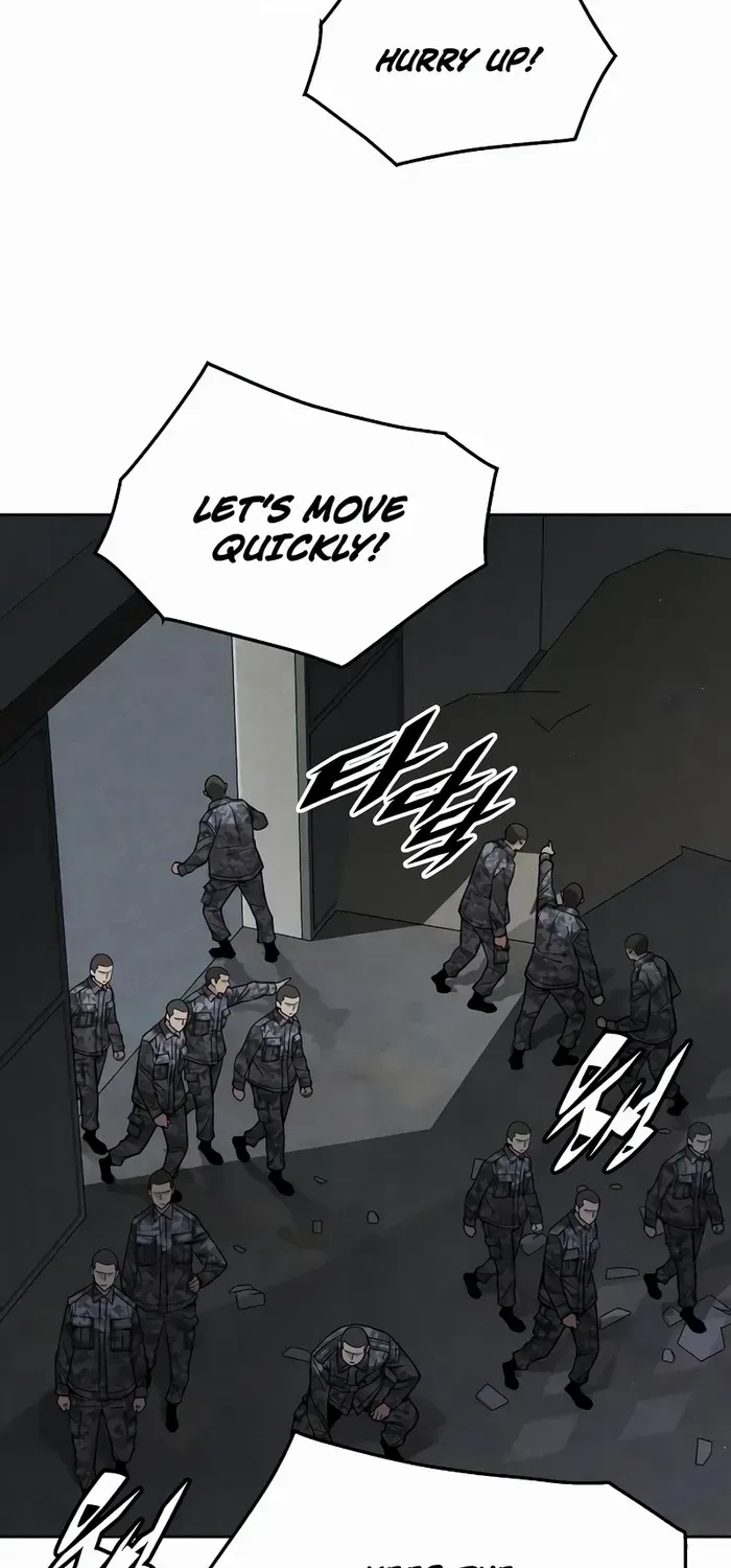 The Cook of a Perished World Chapter 43 page 47 - 