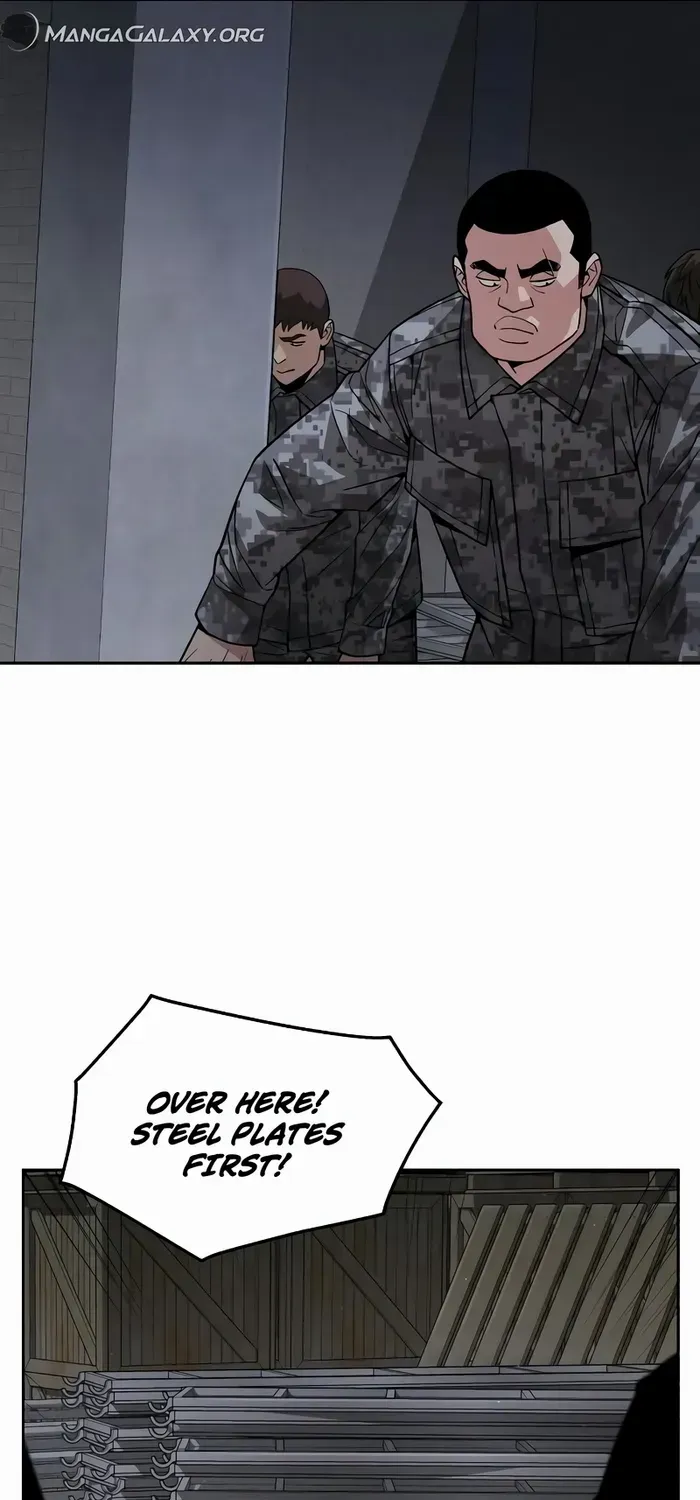 The Cook of a Perished World Chapter 43 page 49 - 