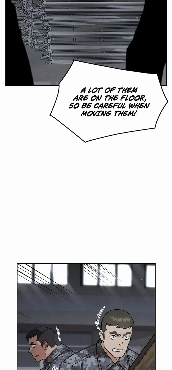 The Cook of a Perished World Chapter 43 page 50 - 