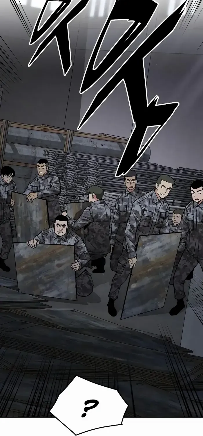 The Cook of a Perished World Chapter 43 page 52 - 