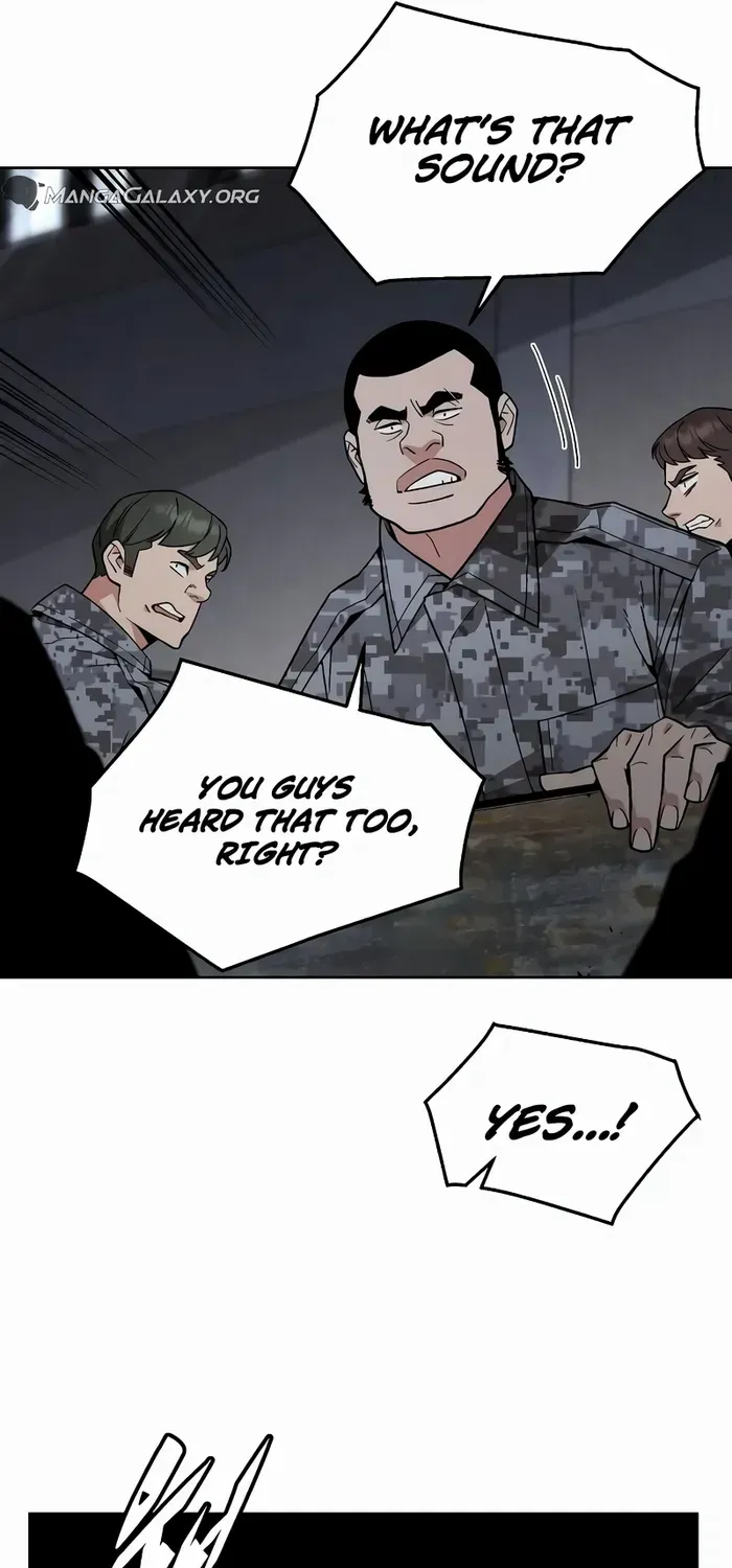 The Cook of a Perished World Chapter 43 page 54 - 