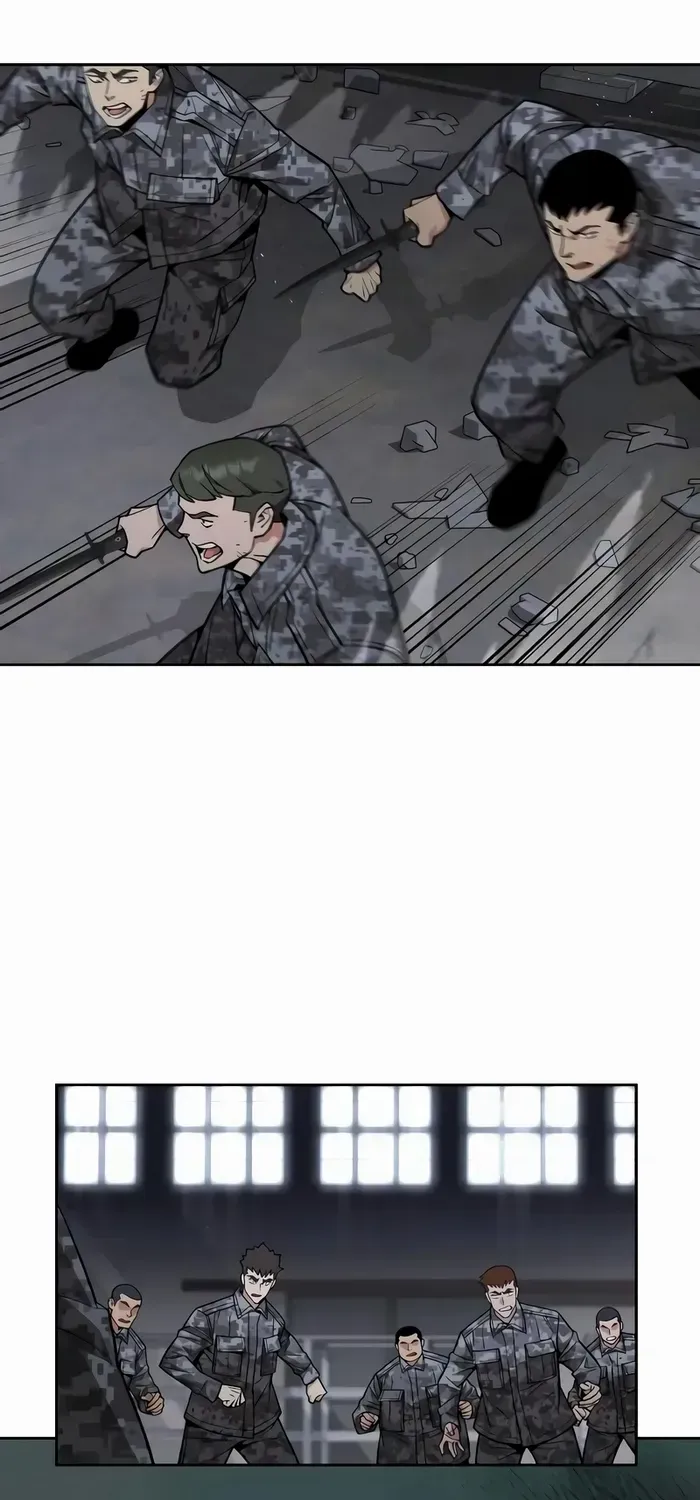 The Cook of a Perished World Chapter 43 page 57 - 