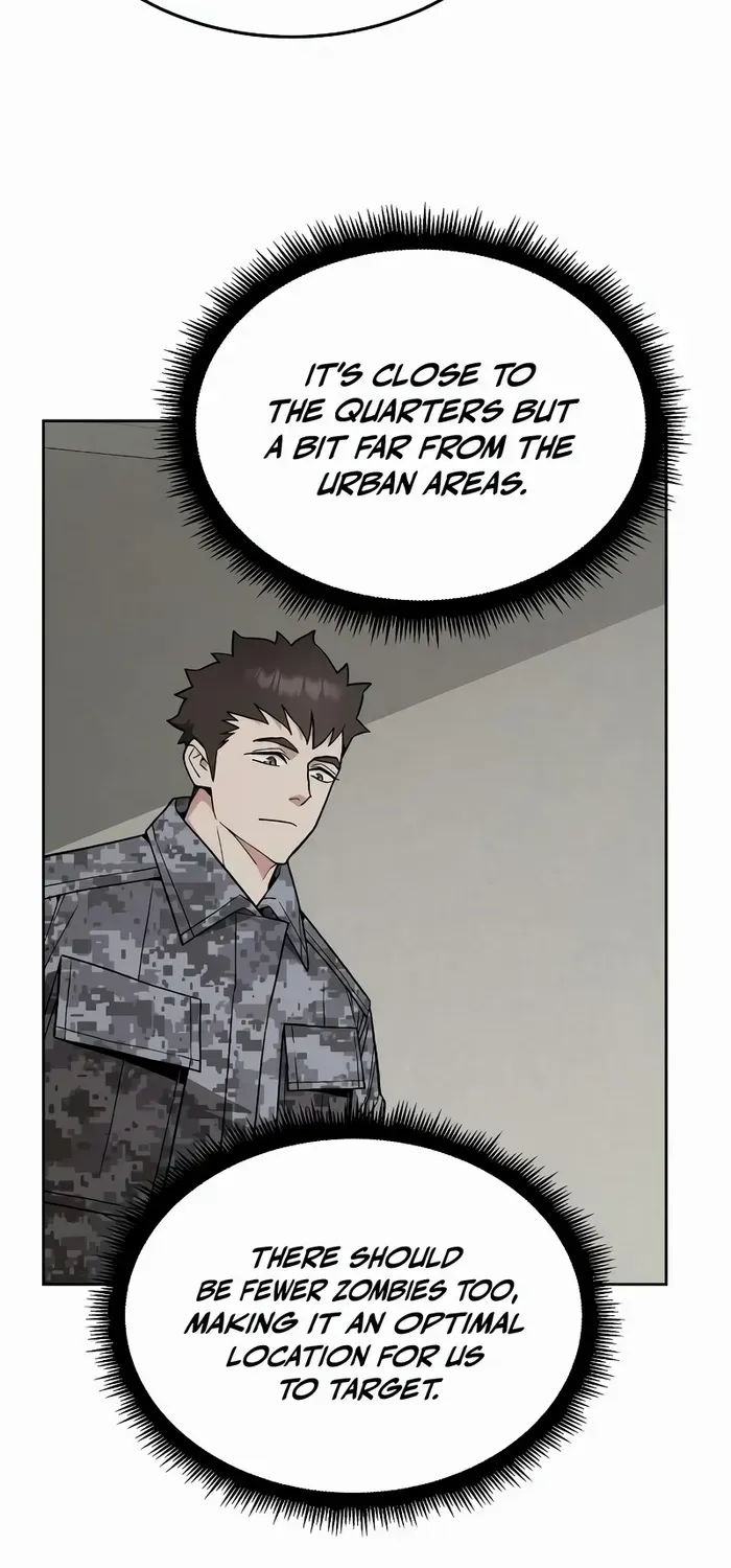 The Cook of a Perished World Chapter 43 page 7 - 
