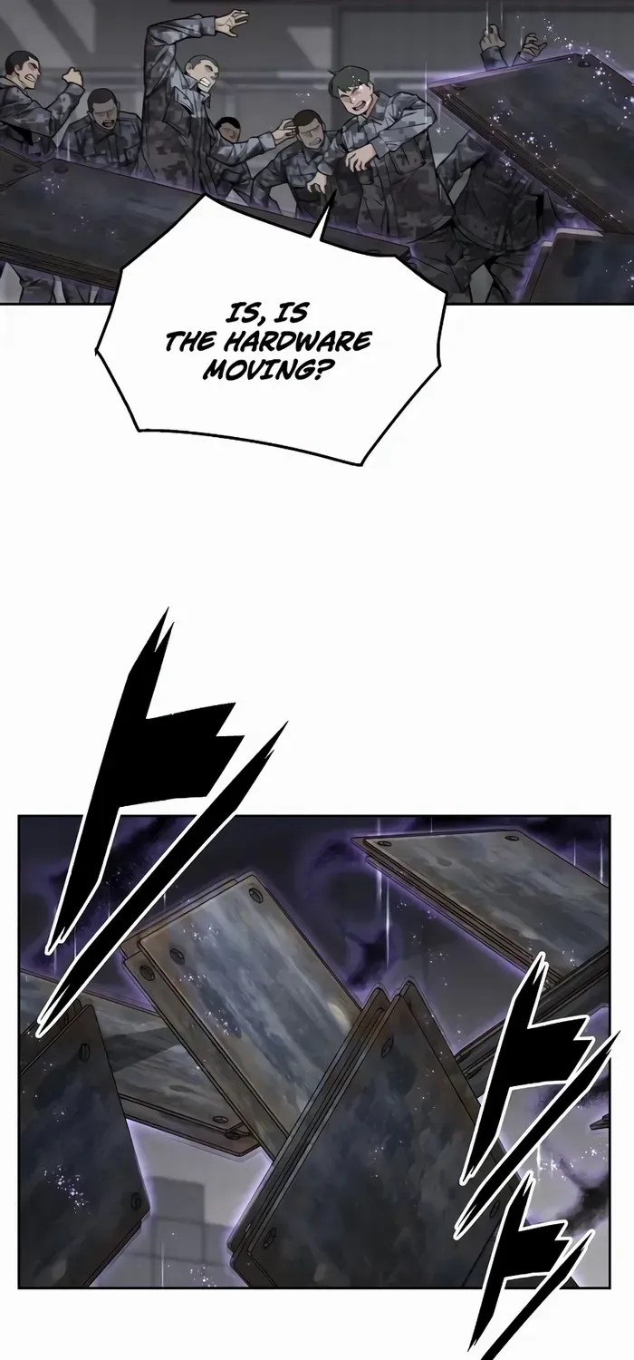 The Cook of a Perished World Chapter 43 page 64 - 