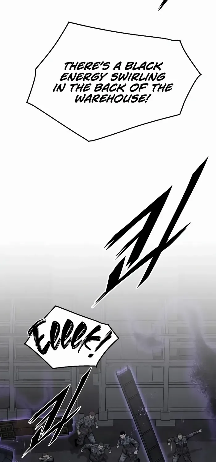 The Cook of a Perished World Chapter 43 page 65 - 