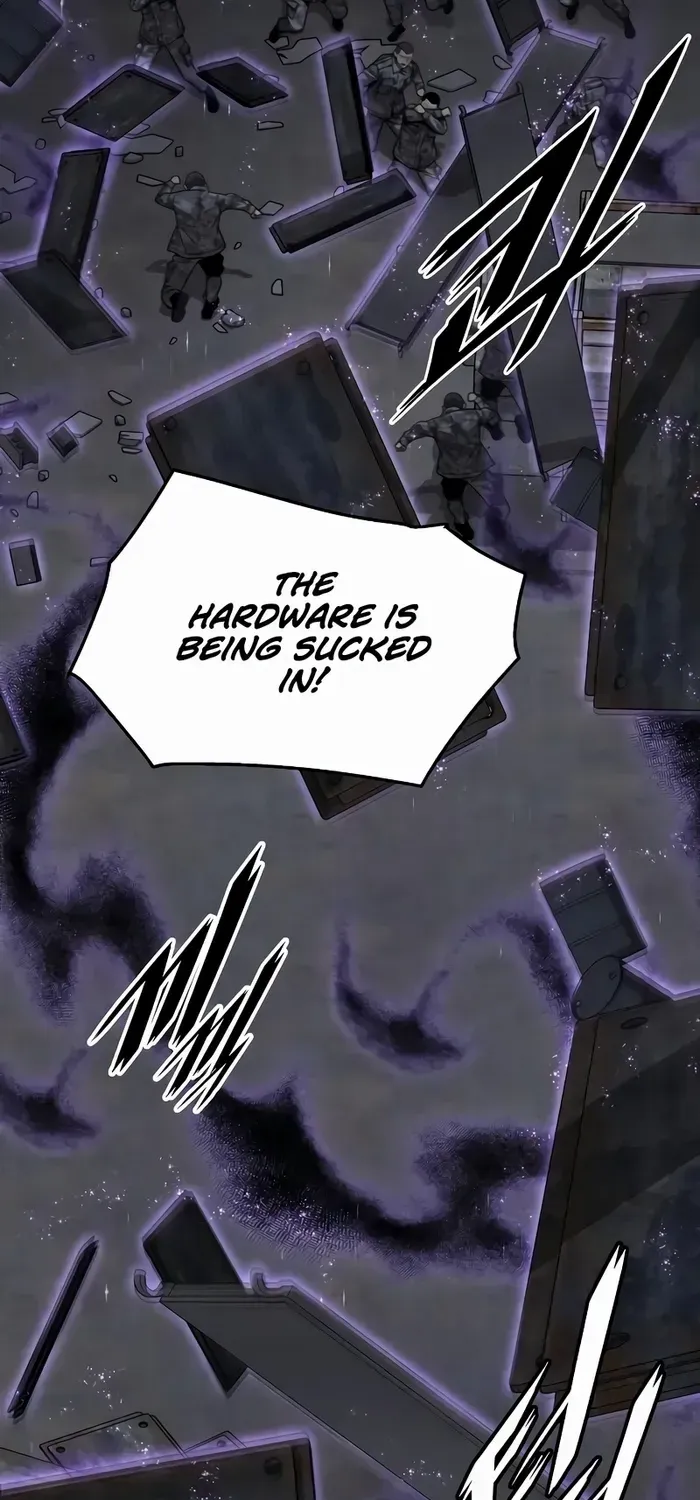 The Cook of a Perished World Chapter 43 page 66 - 