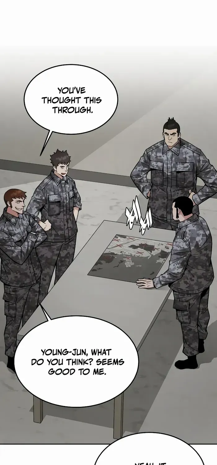 The Cook of a Perished World Chapter 43 page 8 - 