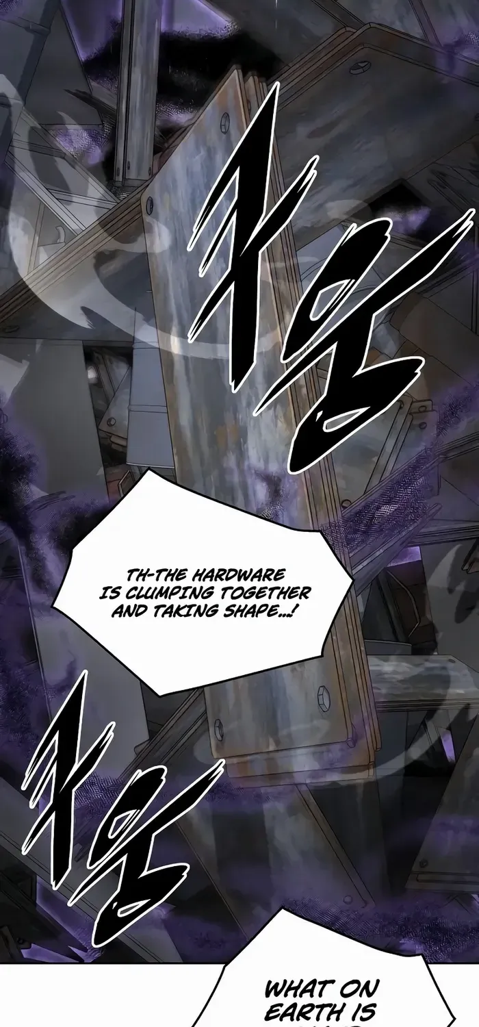 The Cook of a Perished World Chapter 43 page 71 - 